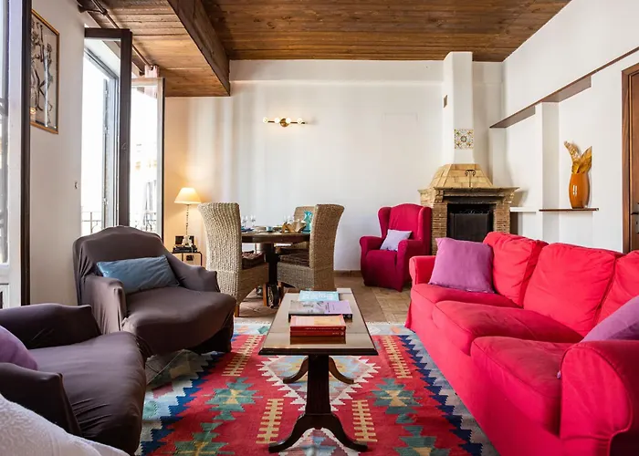 Casa Boheme *