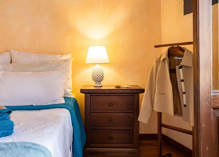 Casa Boheme Palerme