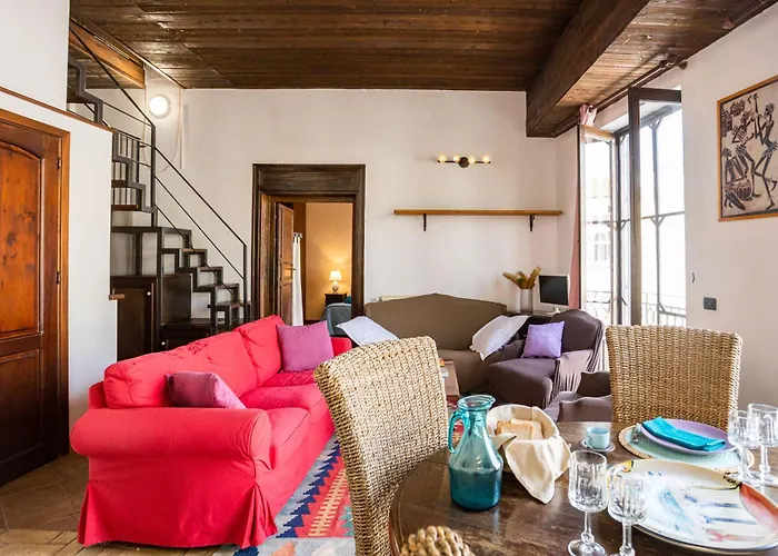 Casa Boheme Appartement
