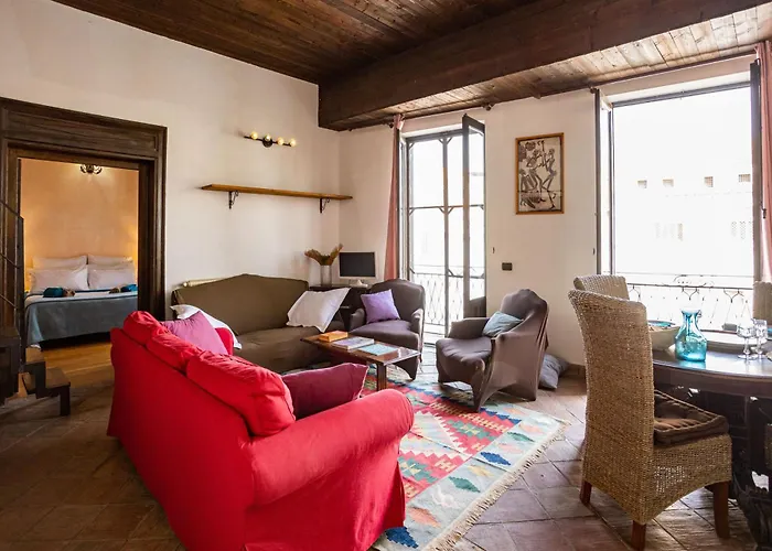 Casa Boheme
