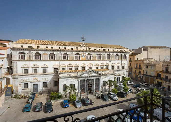 Casa Boheme Appartement Palerme