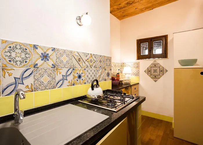 Casa Boheme