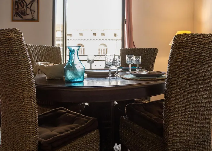 Casa Boheme Appartement