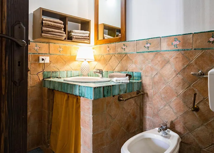Appartement Casa Boheme *