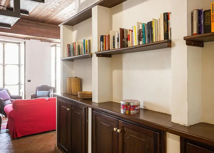 Casa Boheme * Palerme