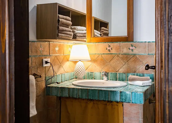Casa Boheme Appartement Palerme