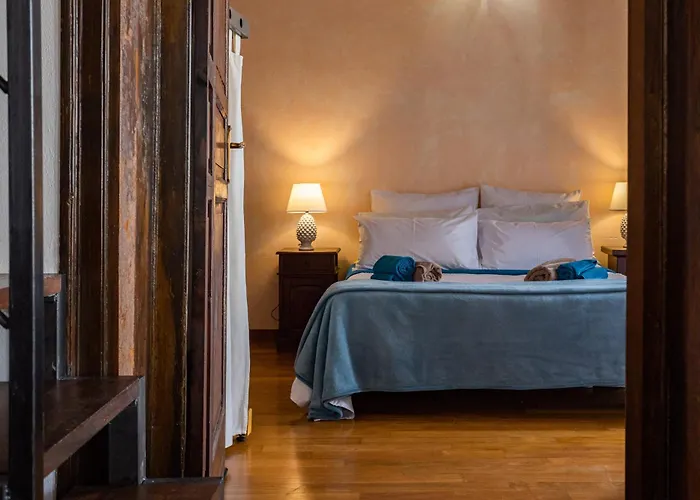 Casa Boheme Appartement *