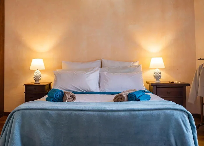 Appartement Casa Boheme
