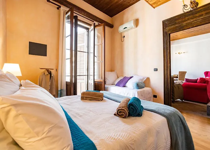 Casa Boheme Palerme