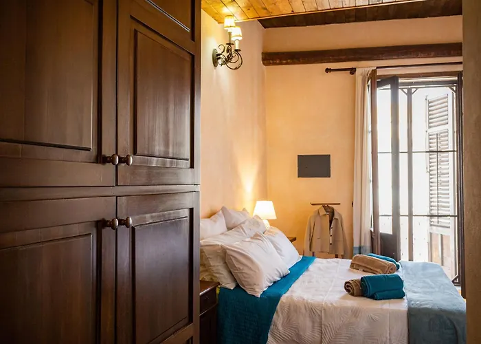 Casa Boheme * Palerme