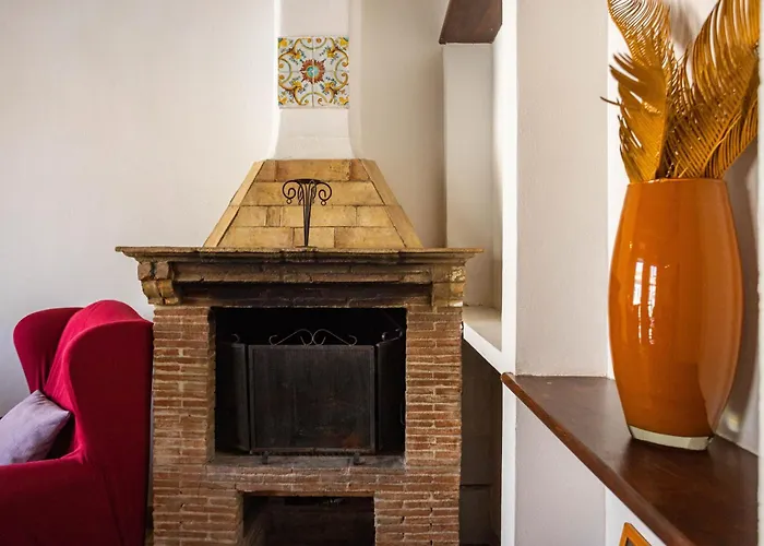 Casa Boheme * Palerme